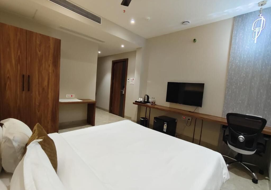 Photo of Bedroom in Bidar