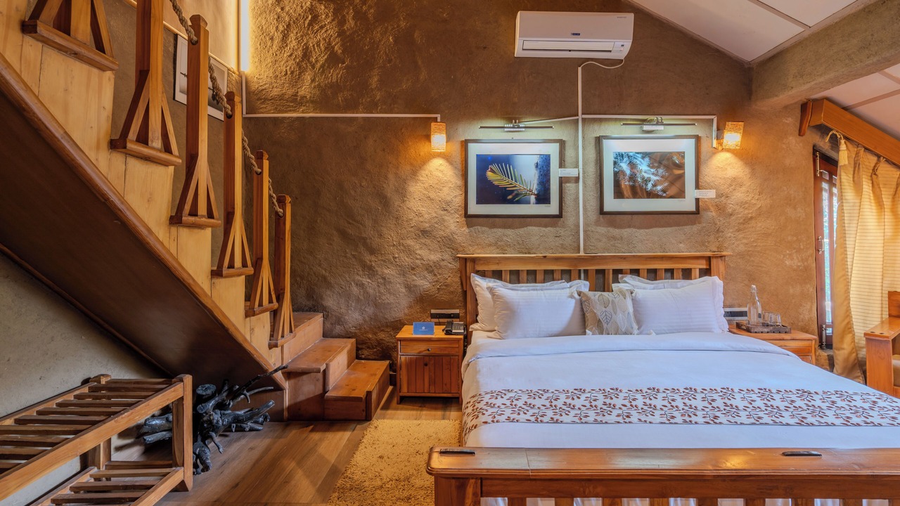 Photo of Bedroom in Fatehpur