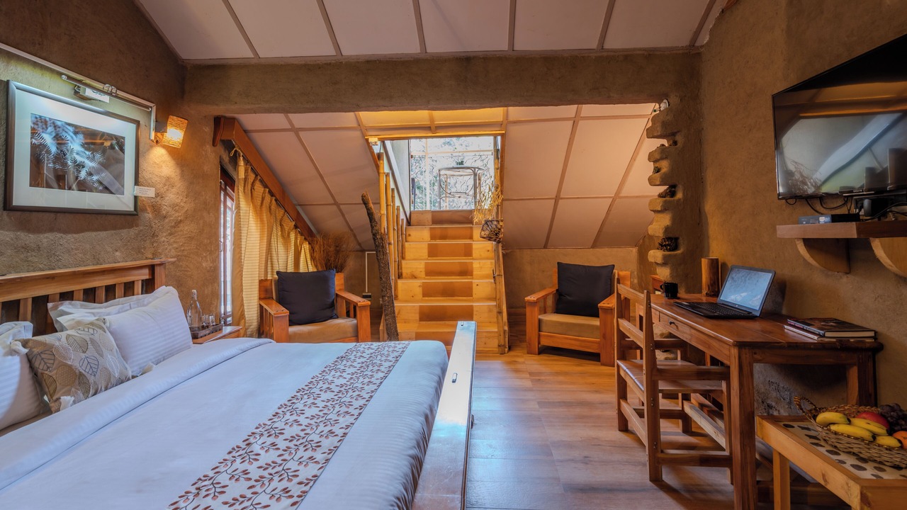 Photo of Bedroom in Fatehpur