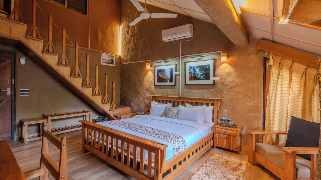 Photo of Bedroom in Fatehpur