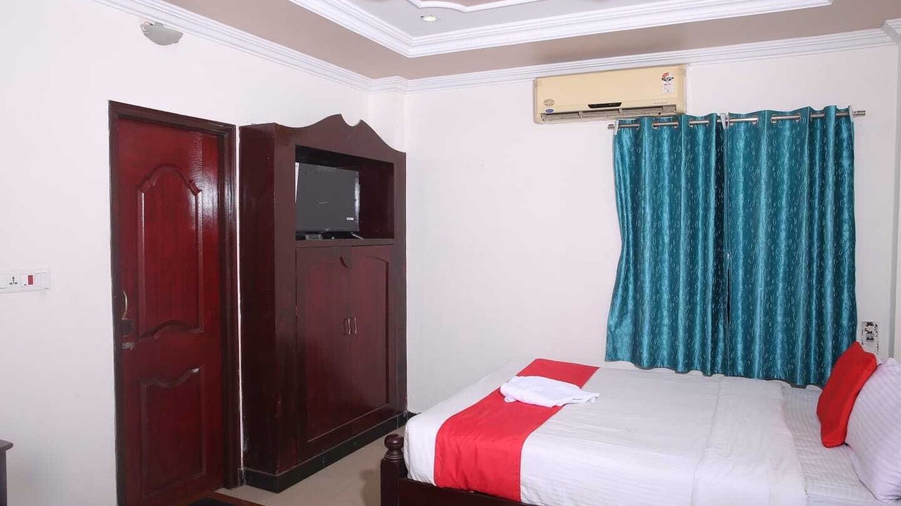 Photo of Bedroom in Karaikal