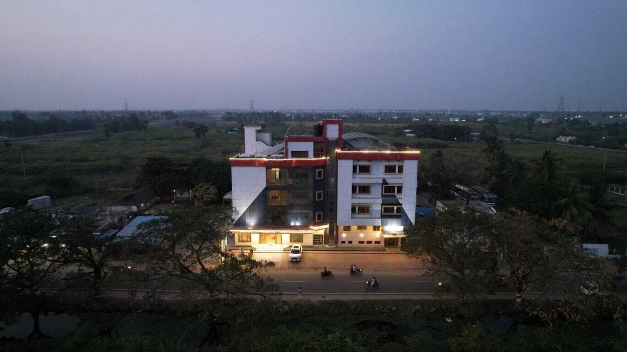 Photo of Outdoor in Karaikal