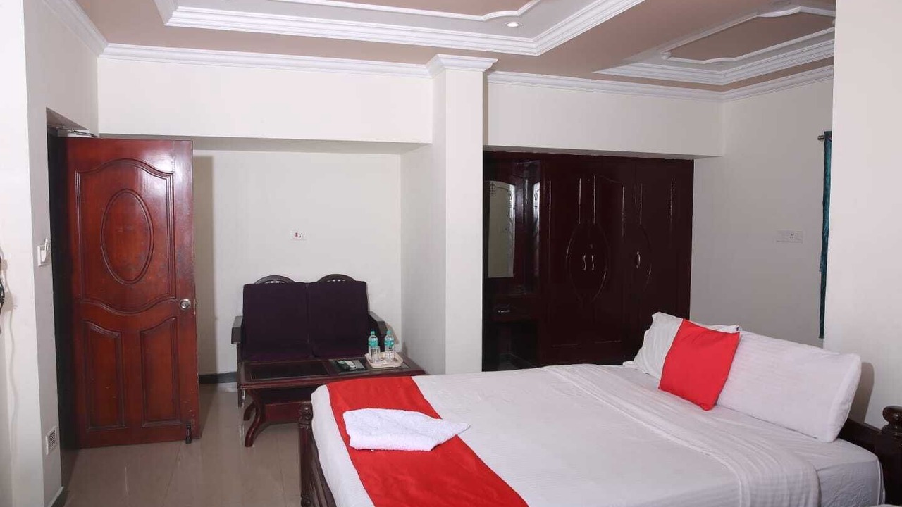 Photo of Bedroom in Karaikal