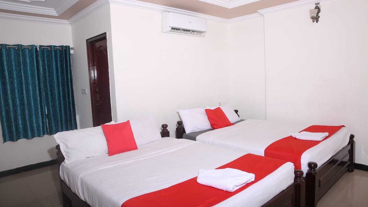 Photo of Bedroom in Karaikal