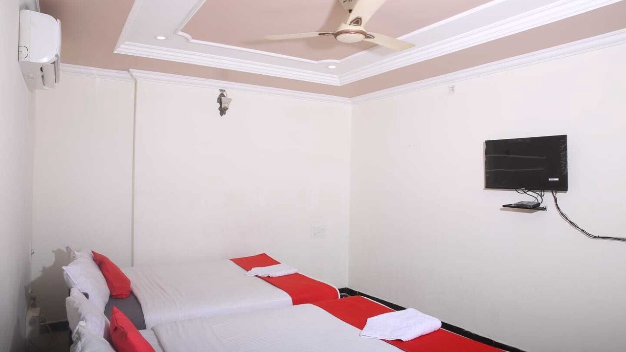 Photo of Bedroom in Karaikal