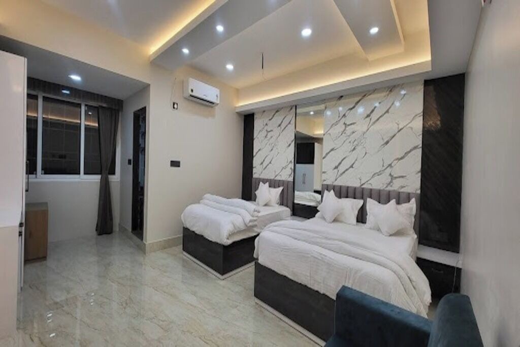 Photo of Bedroom in Falakata