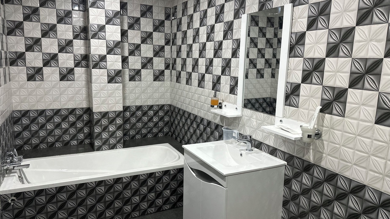 Photo of Bathroom in Falakata