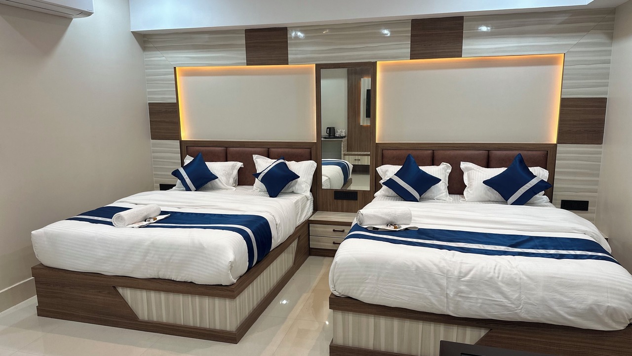 Photo of Bedroom in Falakata