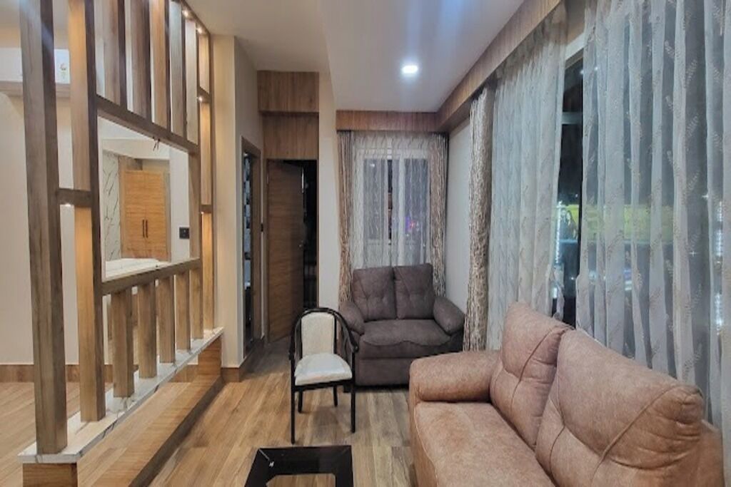 Photo of Bedroom in Falakata