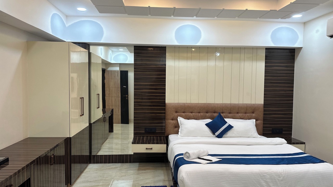 Photo of Bedroom in Falakata