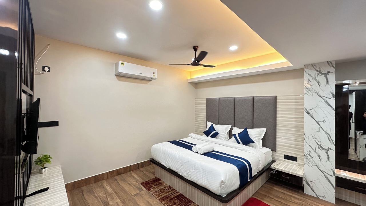 Photo of Bedroom in Falakata