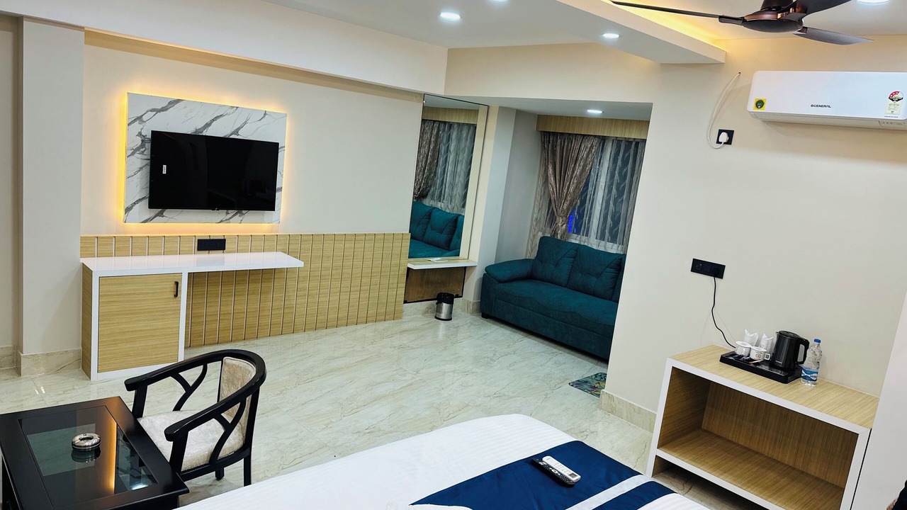 Photo of Bedroom in Falakata