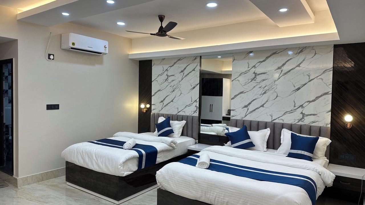 Photo of Bedroom in Falakata