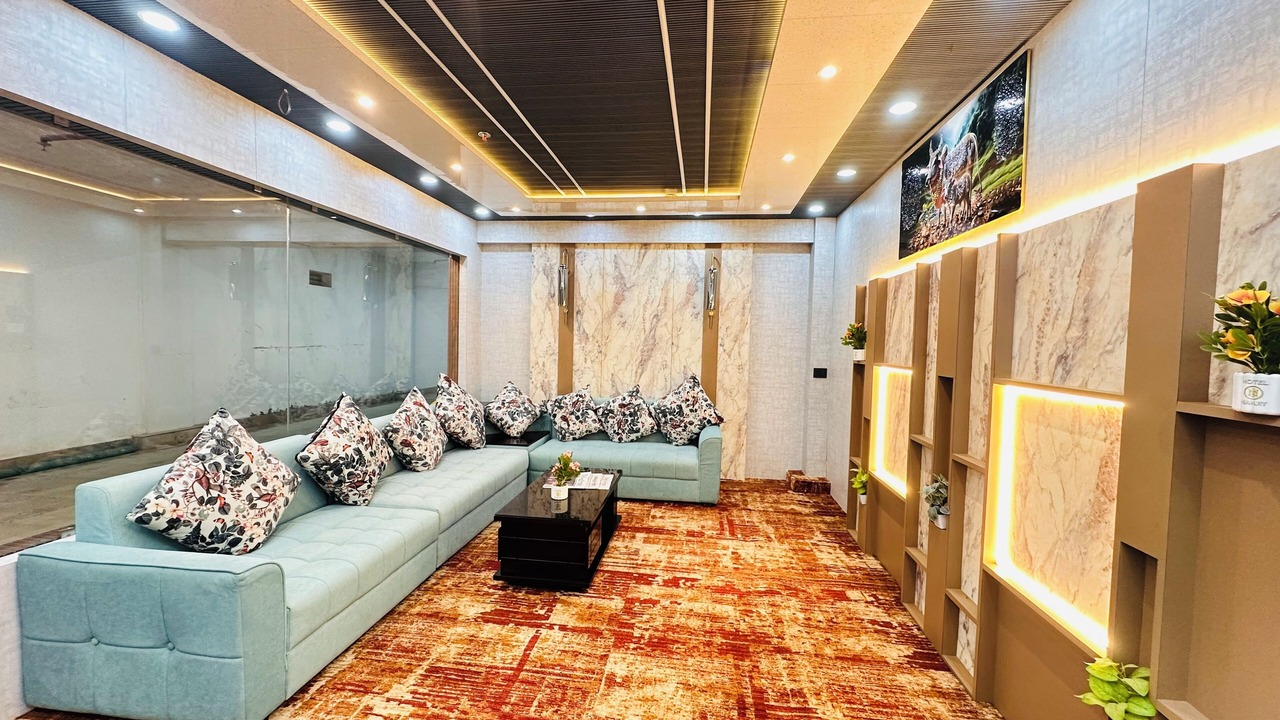 Photo of Livingroom in Falakata