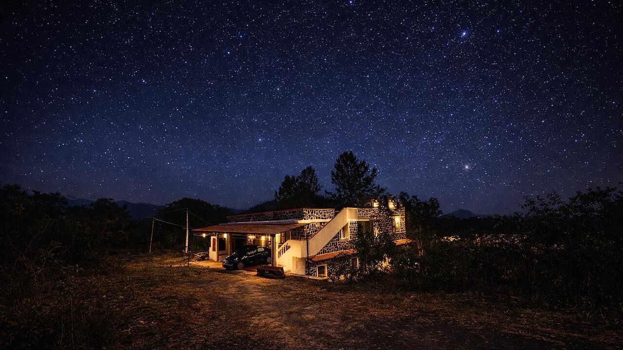 Photo of Outdoor in Kodaikanal