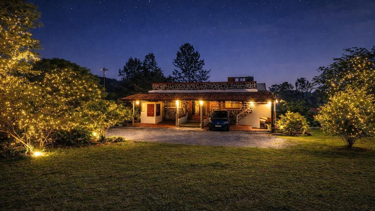 Photo of Outdoor in Kodaikanal