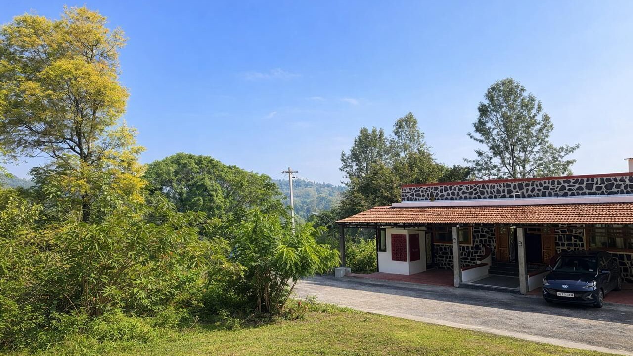 Photo of Outdoor in Kodaikanal