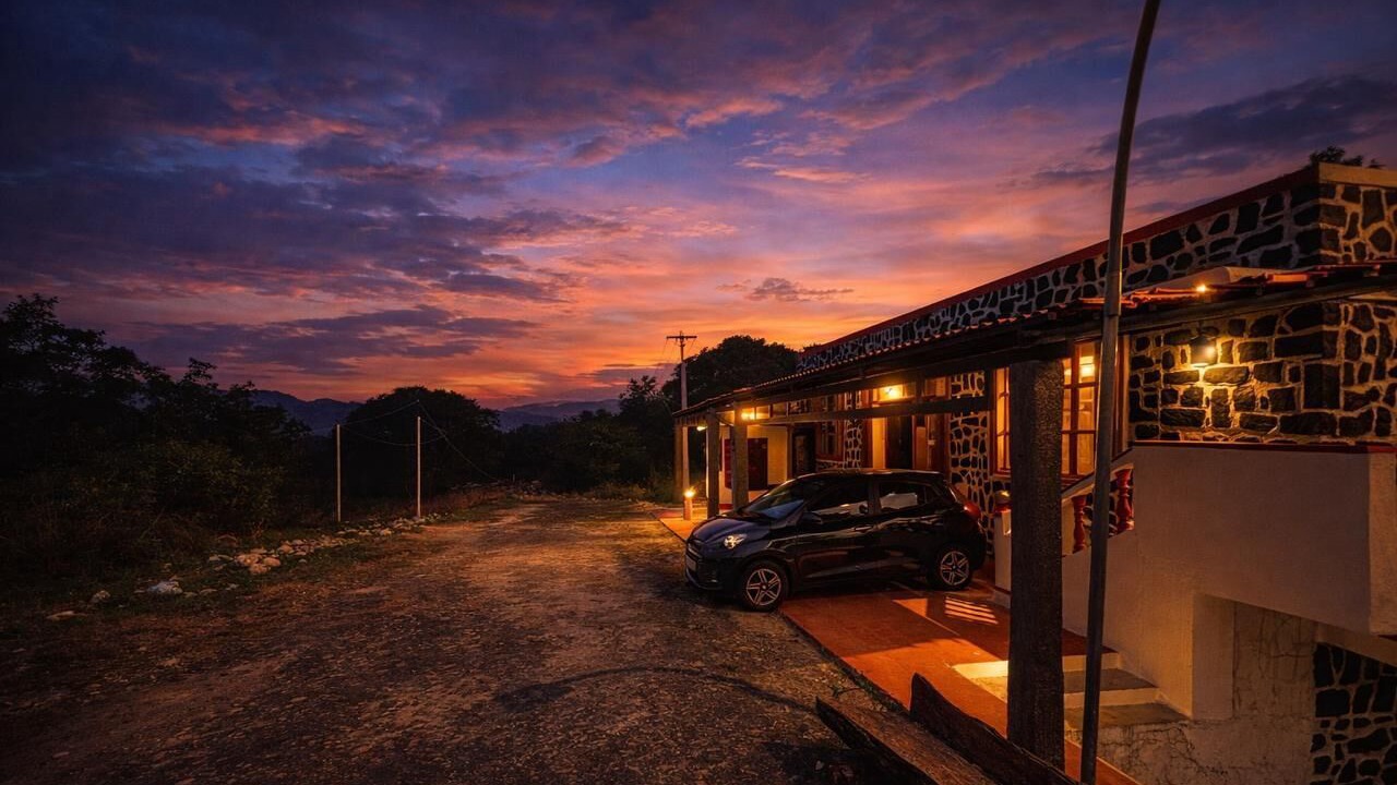 Photo of Outdoor in Kodaikanal