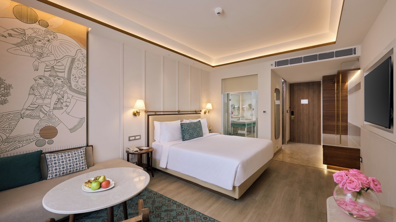 Photo of Bedroom in Rasulgarh