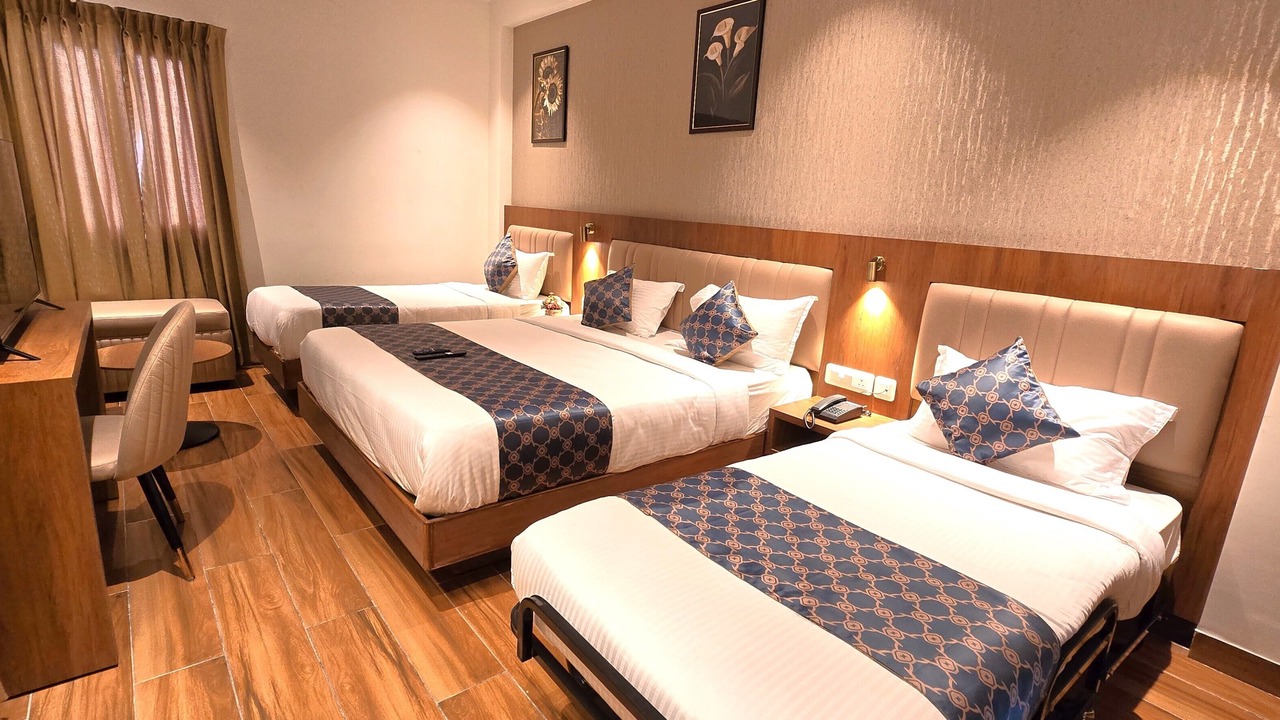 Photo of Bedroom in Periamet