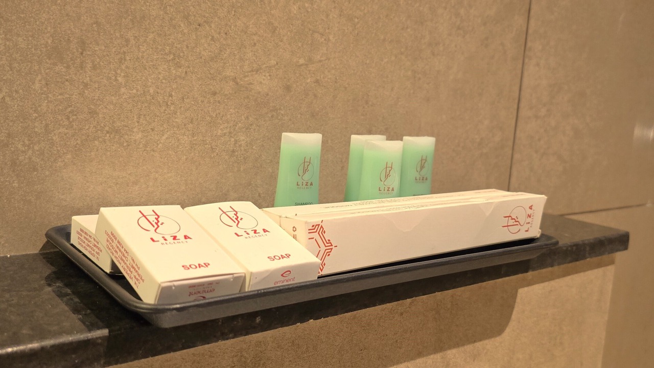 Photo of Bathroom in Periamet
