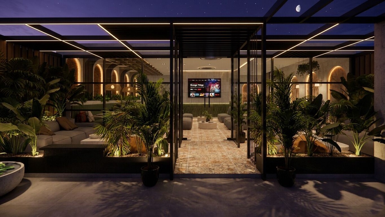 Photo of Livingroom in Periamet