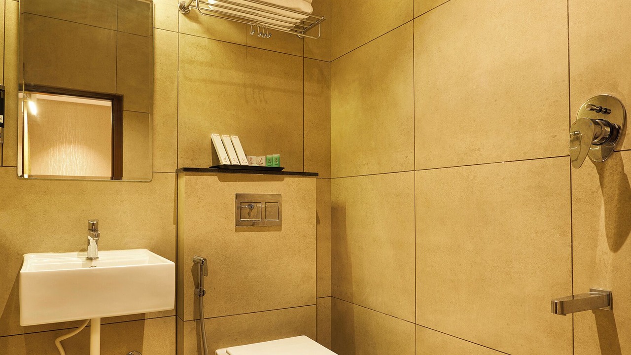 Photo of Bathroom in Periamet