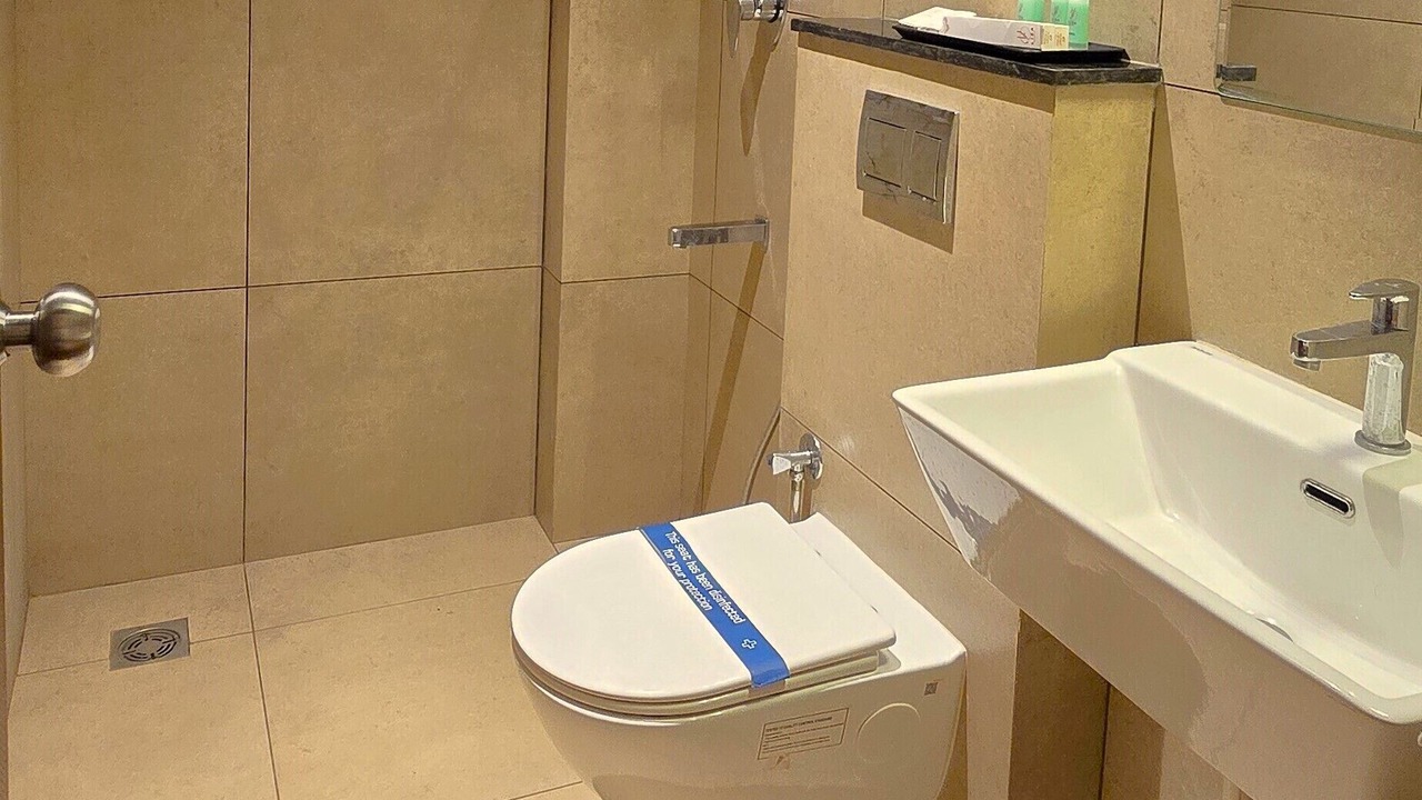 Photo of Bathroom in Periamet