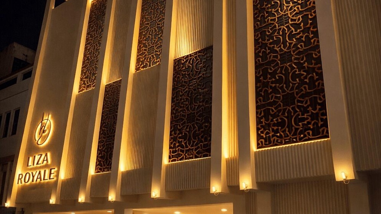 Photo of Outdoor in Periamet