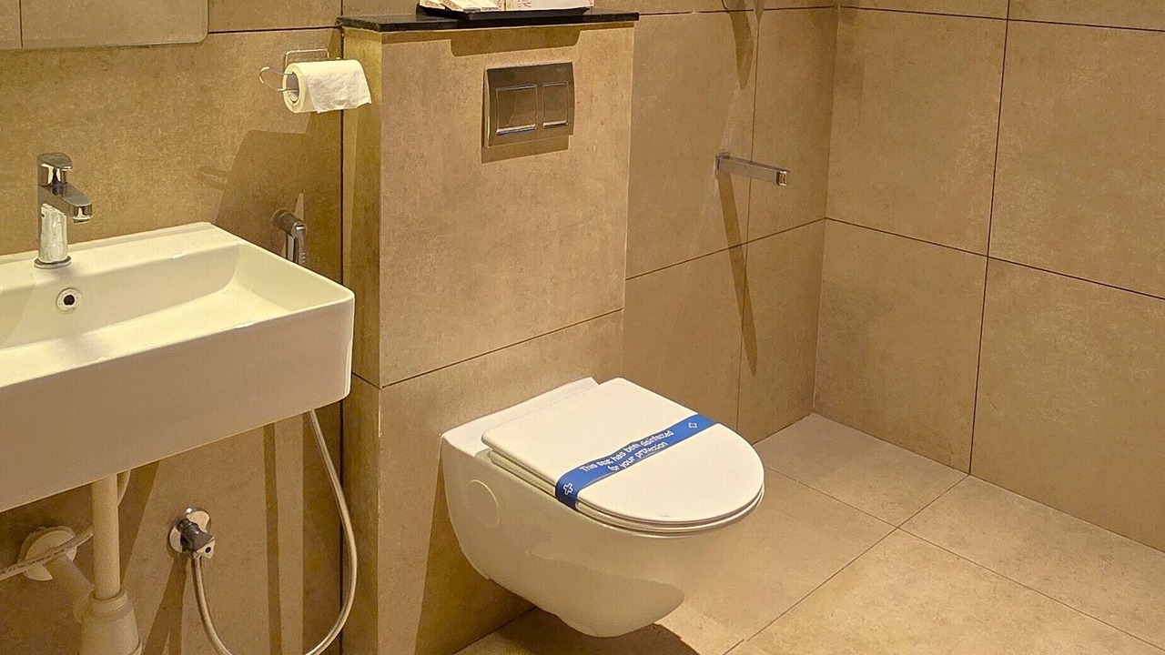 Photo of Bathroom in Periamet