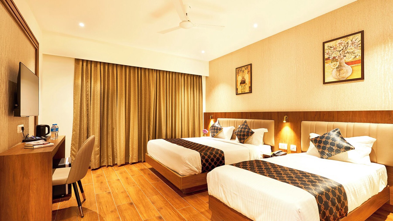Photo of Bedroom in Periamet