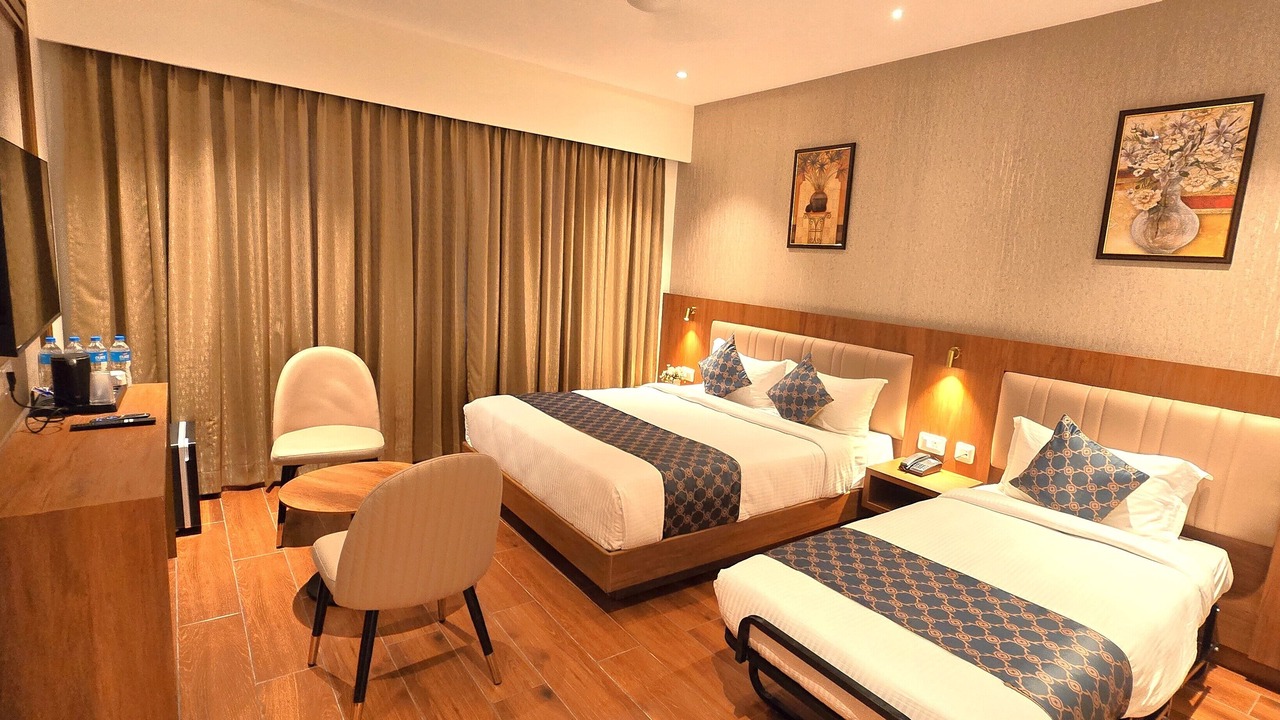 Photo of Bedroom in Periamet