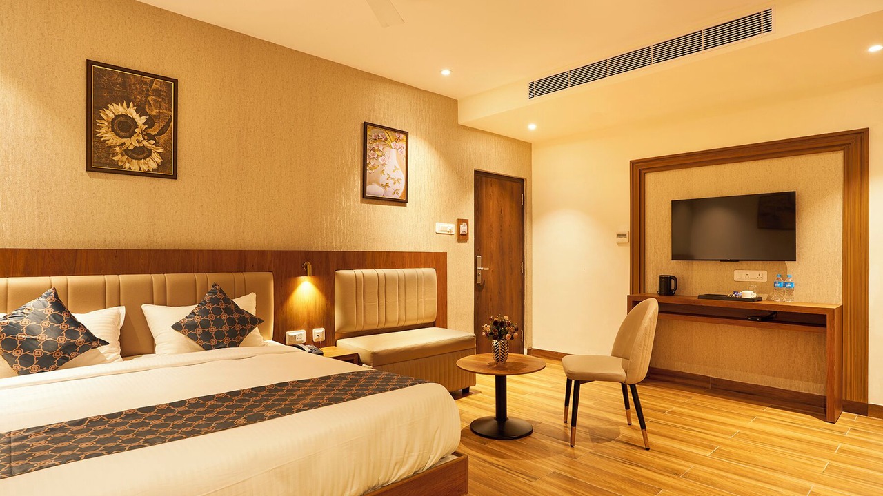 Photo of Bedroom in Periamet