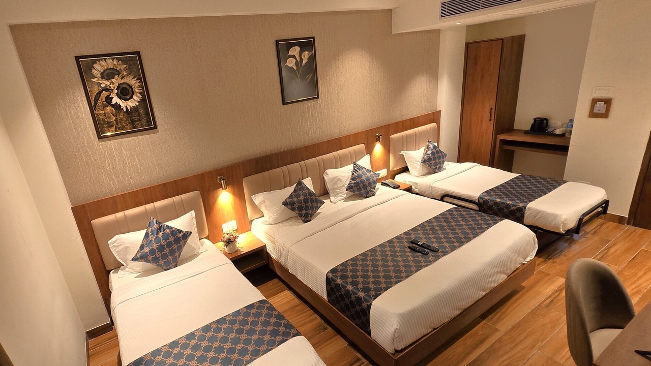 Photo of Bedroom in Periamet