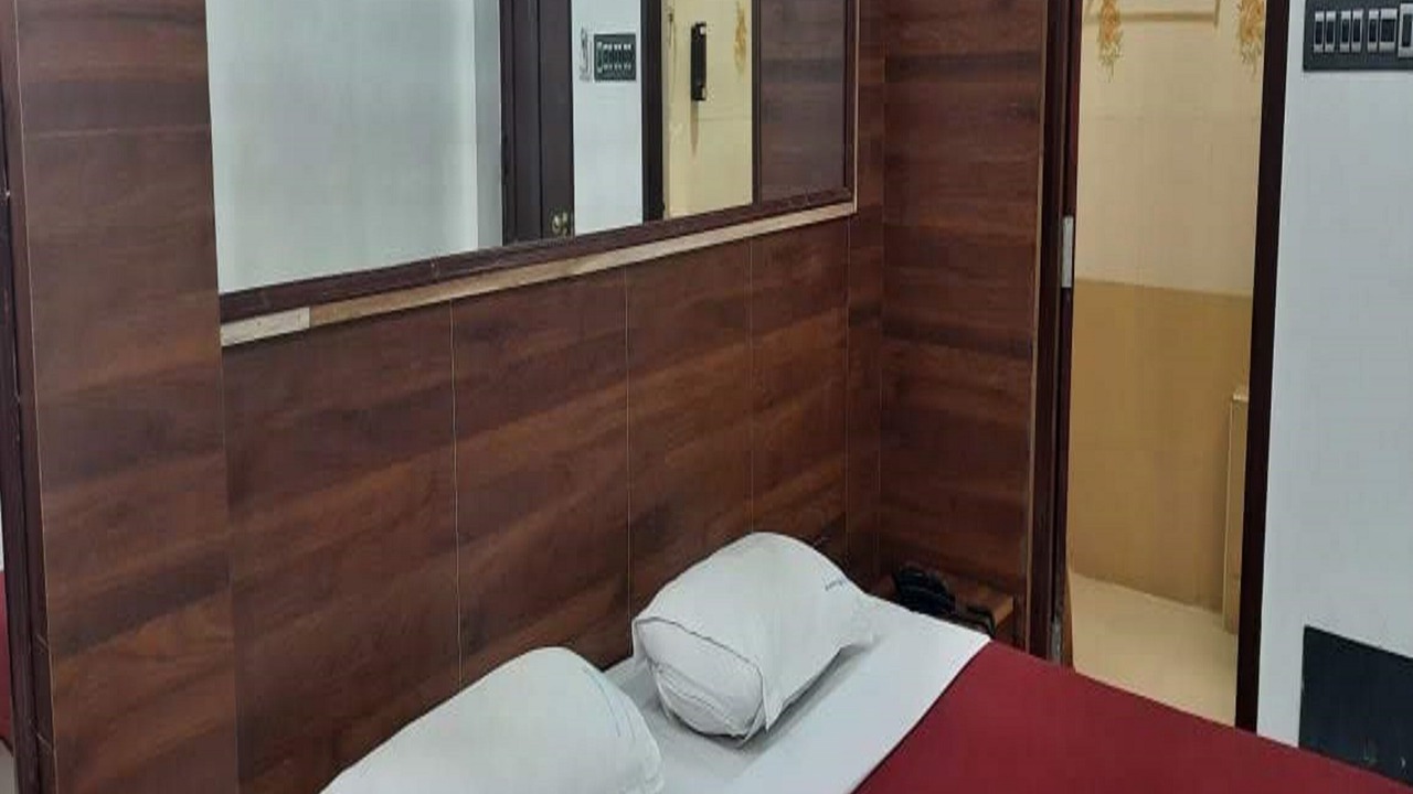 Photo of Bathroom in White Town