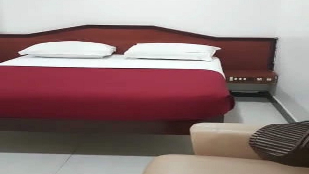 Photo of Bedroom in White Town