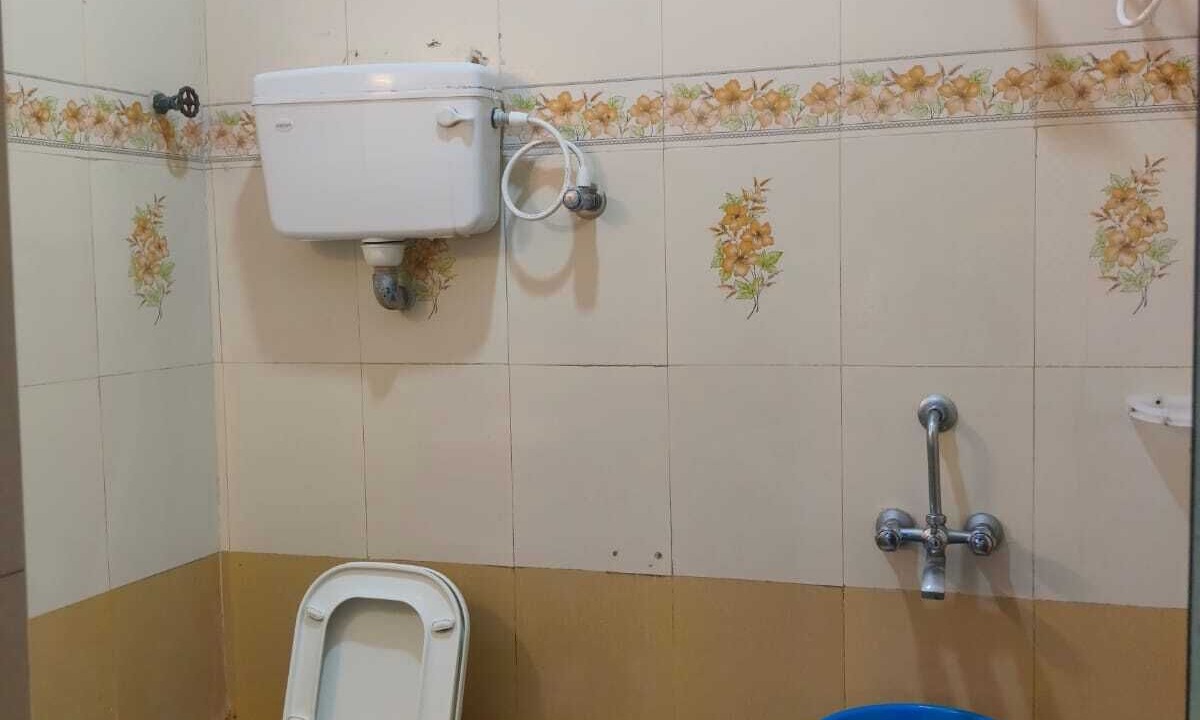 Photo of Bathroom in White Town