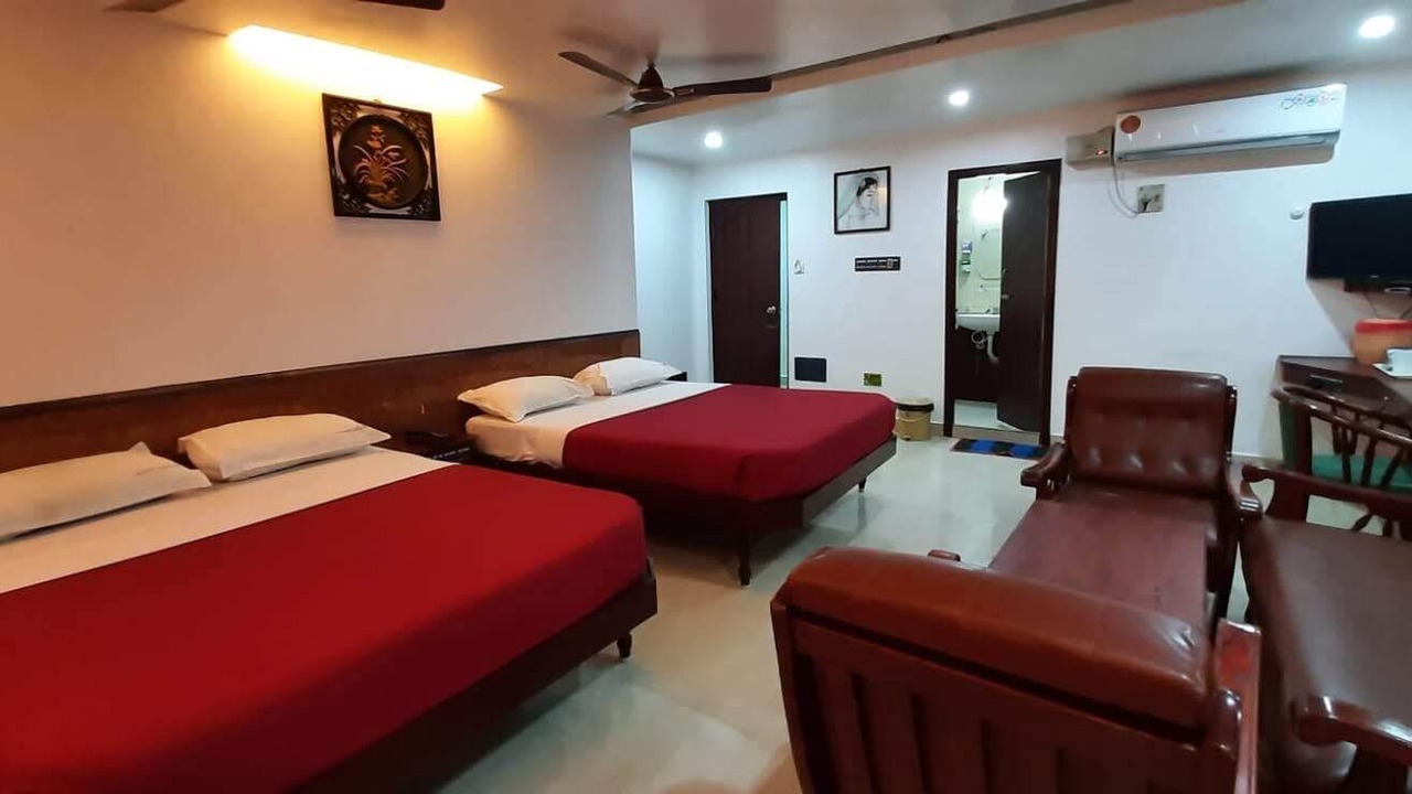 Photo of Bedroom in White Town