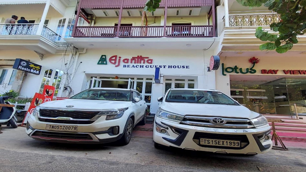 Photo of Outdoor in White Town