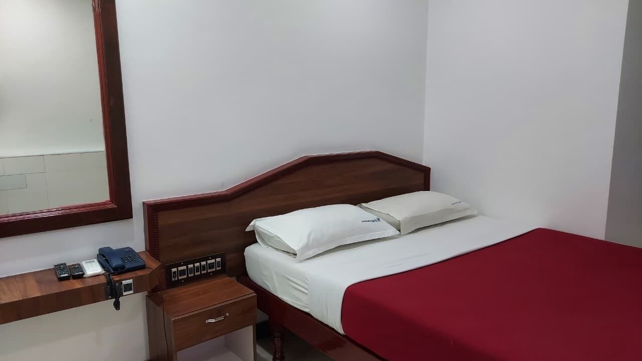 Photo of Bedroom in White Town