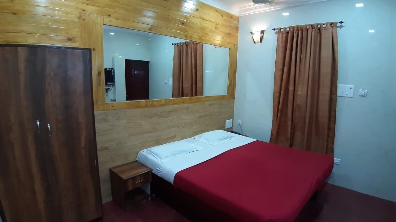 Photo of Bedroom in White Town
