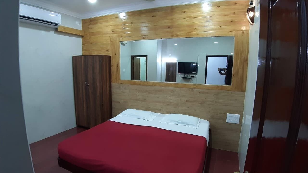 Photo of Bedroom in White Town