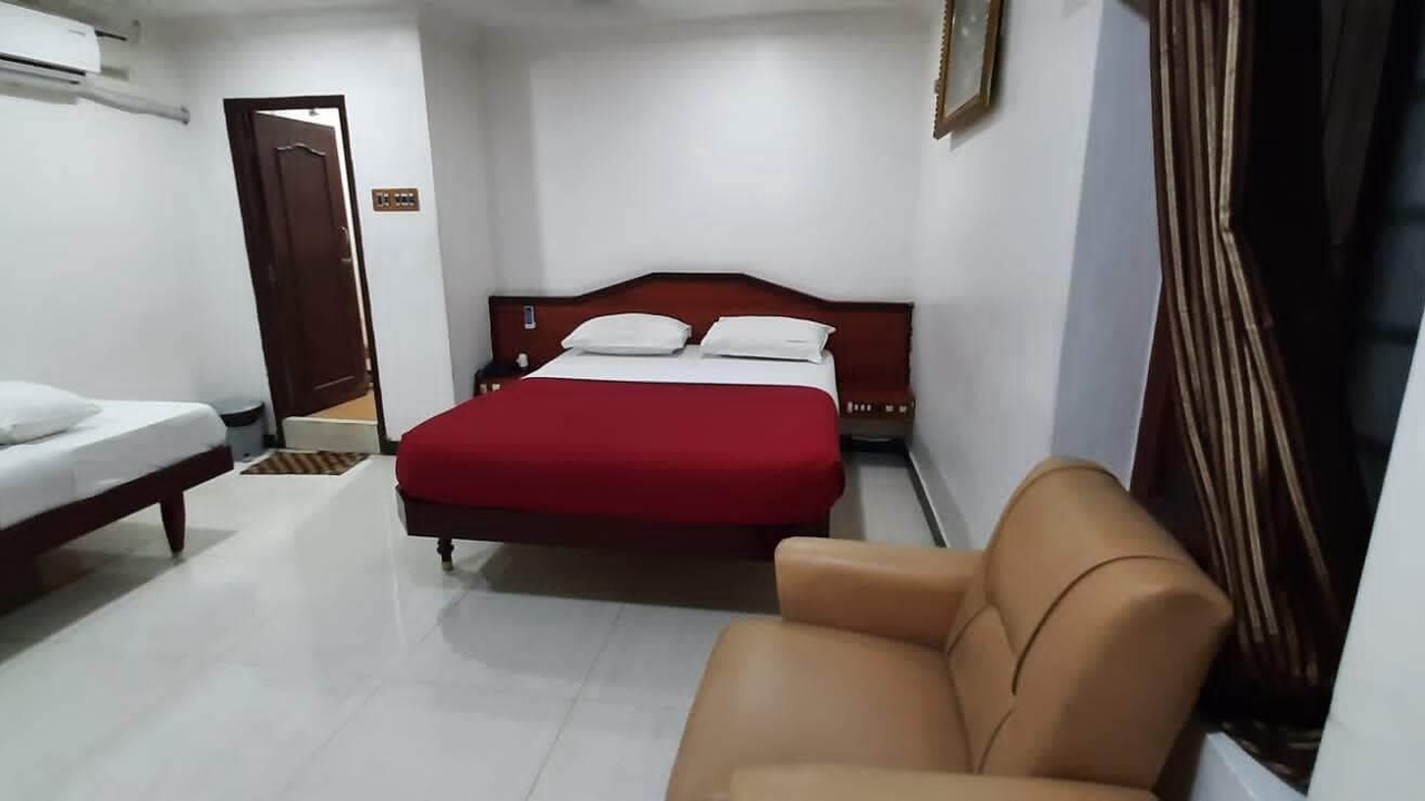 Photo of Bedroom in White Town