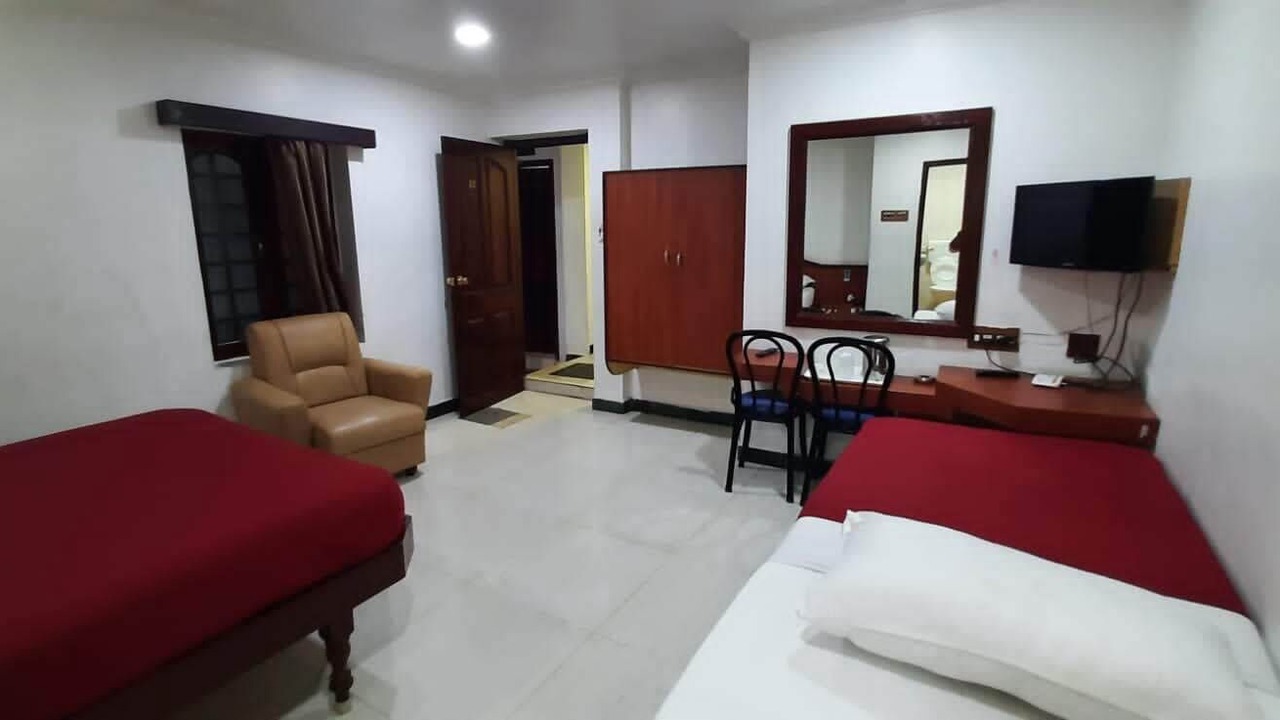 Photo of Bedroom in White Town