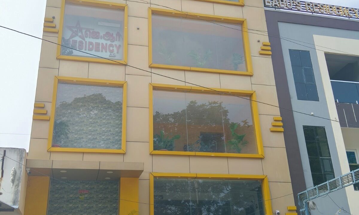Photo of Outdoor in Tiruvannamalai