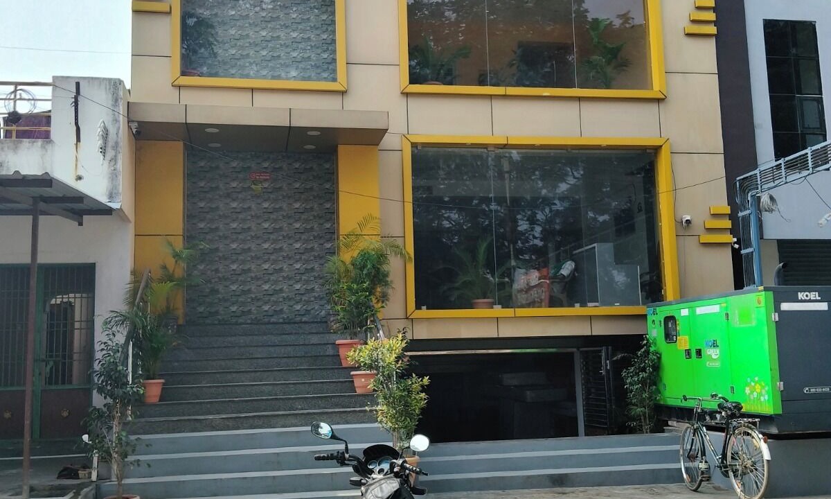 Photo of Outdoor in Tiruvannamalai