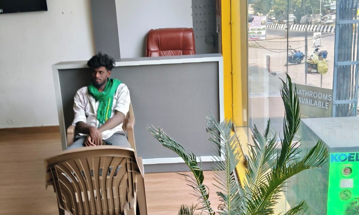 Photo of Others in Tiruvannamalai