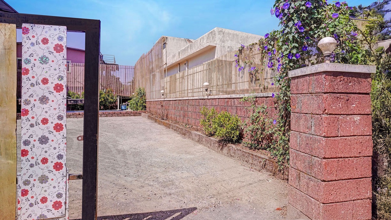 Photo of Outdoor in Mahabaleshwar