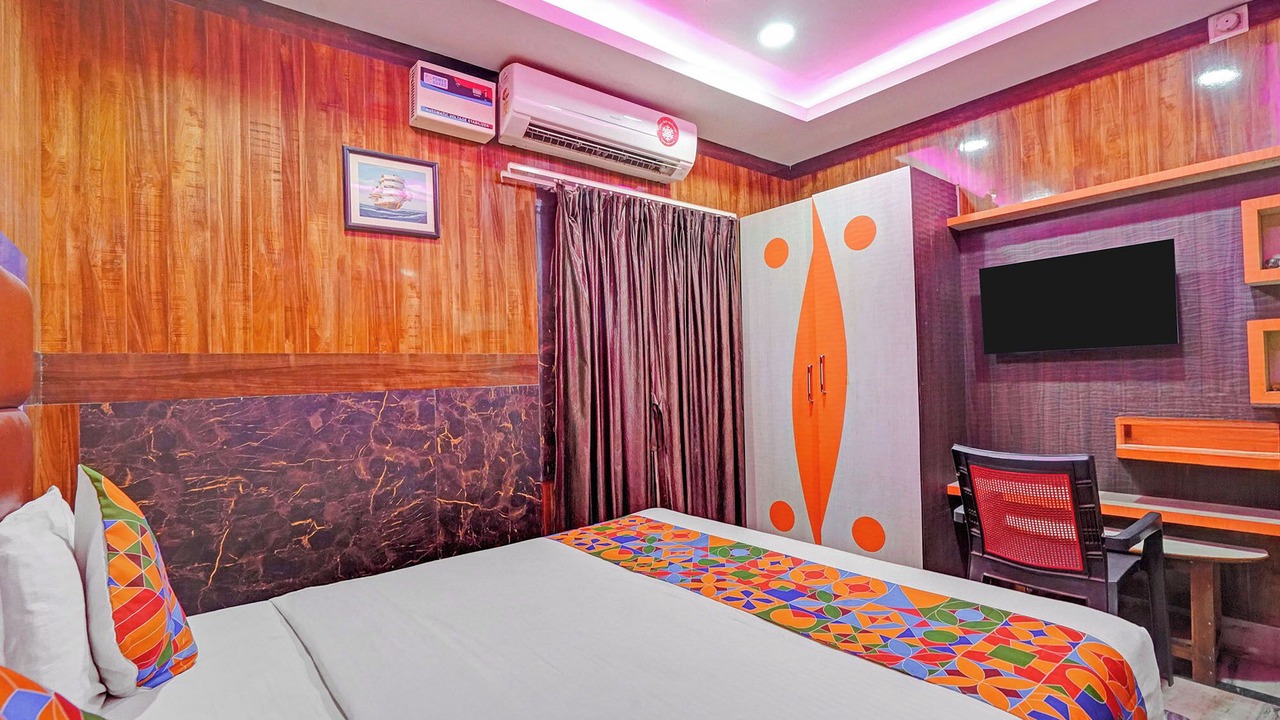 Photo of Bedroom in Patia