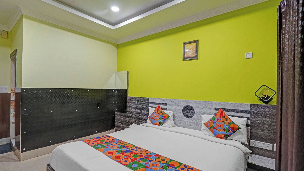 Photo of Bedroom in Patia